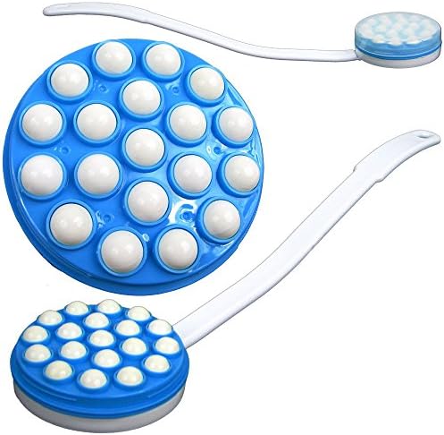 Roll-a-lotion Applicator