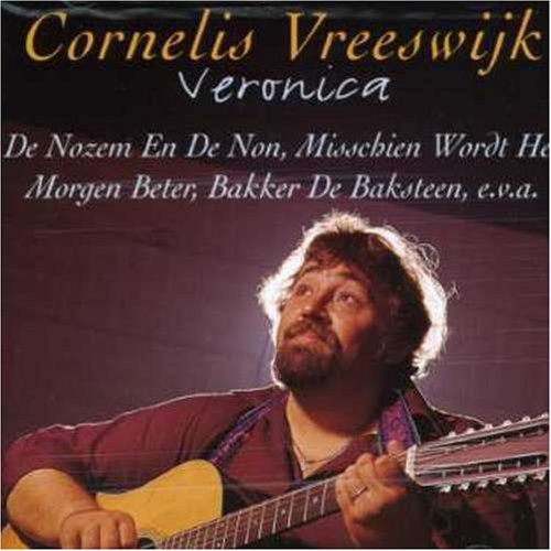 Cornelis Vreeswijk - Veronica - Zortam Music