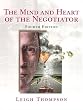 Mind and Heart of the Negotiator, The (4th Edition)