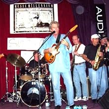 Sons of Champlin