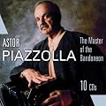 The Master of the Bandoneon