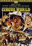 Circus World (Import NTSC All Regions)