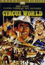 Circus World (Import NTSC All Regions)