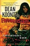 Prodigal Son (Graphic Novel)