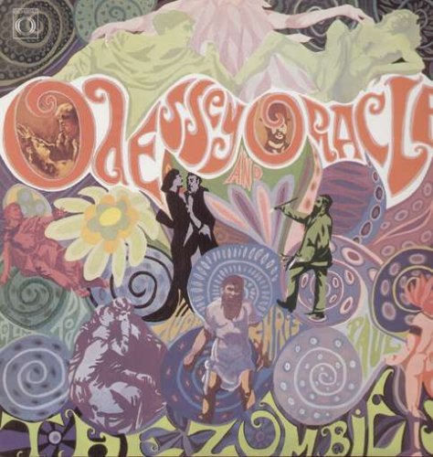 Odessey and Oracle [VINYL]