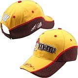 Chase Authentics Kyle Busch Afterburner Cap