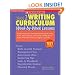 Week-By-Week Lessons: Standards-Based Lessons That Guide Students Through the Writing Process, Teach Conventions, Explore Genres, and Help Second ... and Essays (Grade 2 Writing Curriculum)