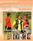 African Caribbeans in Britain