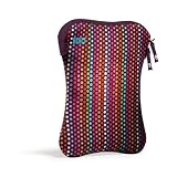 Built E-LS10-MDT Sleeve for 10-Inch Laptops (Micro Dot)