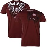 My U Mississippi State Bulldogs Maroon Razor Wing T shirt 51KuSnW9uYL. SL160 My U Mississippi State Bulldogs Maroon Razor Wing T shirt