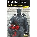 Le Dernier espion