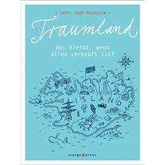 Traumland: Was bleibt, wenn alles verkauft ist?