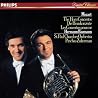 Image of album by Mozart