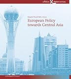 European Policy towards Central Asia