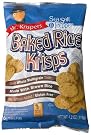 Mr. Krispers Baked...