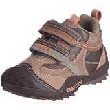 [ジェオックス] GEOX ミッドカットスニーカー