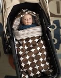 Dots Chocolate Bundle Bag