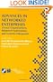 Advances in Networked Enterprises: Virtual Organisations, Balanced Automation, and Systems Integration (IFIP Advances in Information and Communication Technology)