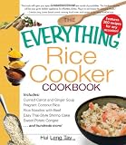 The Everything Rice Cooker Cookbook (Everything Series)
