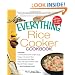 The Everything Rice Cooker Cookbook (Everything Series)