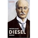 Diesel: Romanvon "Viktor Glass"
