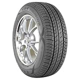 COOPER CS4 TOURING T RATED 4PLY BW - P205 65R15 94T by COOPER