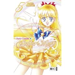 Pretty Guardian Sailor Moon 05