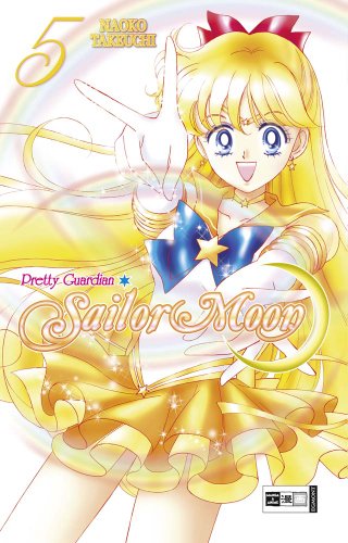 Produkt-Bild: Pretty Guardian Sailor Moon 05