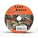 Havercamp Next Camo Ribbon 20 yard roll of 1.25 inch