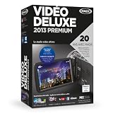 Magix vidéo deluxe premium 2013