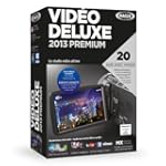 Magix vid�o deluxe premium 2013