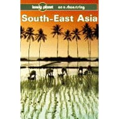 Lonely Planet South East Asia (Lonely Planet Travel Survival Kit)