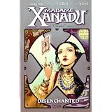 Madame Xanadu: Disenchanted v. 1par Matt Wagner