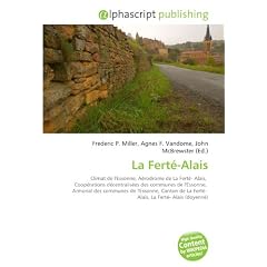 La Fert-Alais
