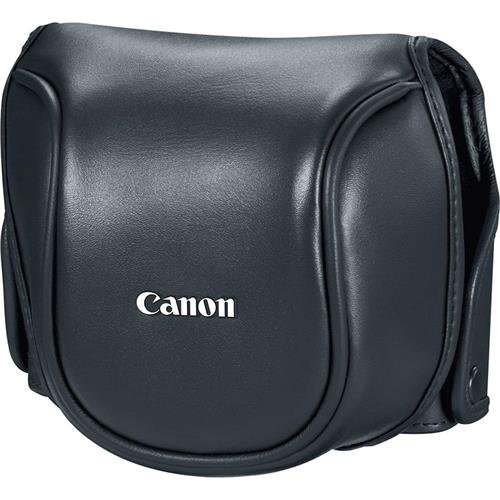 Canon Deluxe Soft Case PSC-6100 for PowerShot G1 X Mark II