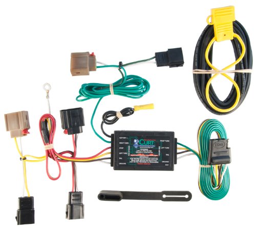 CURT Manufacturing 55050 T-Connector On Sale