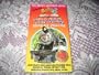 Trains, Lots of Trains: Join Rudy Roo on a magical train adventure [VHS]