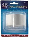 Porous Trainers Zinc Oxide 13M Tape 38.00MM