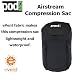 PODsacs Airstream Compression Sac