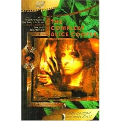 The Compleat Alice Cooper (First printing, April 1995)