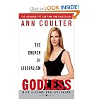 Buy Godless: The Church of Liberalism by Ann Coulter