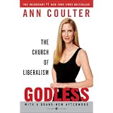 Godless: The Church of Liberalism
