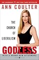 Godless: The Church of Liberalism by Ann Coulter