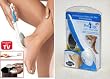 PedEgg Reach Professional Foot File with Handle