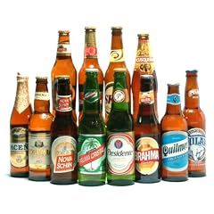 Biere Lateinamerika Welt Set