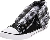 Ed Hardy Men's Morpher Sneaker
