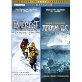 Imax Movies: Everest / Titanica