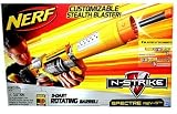 Nerf N-Strike Spectre Rev-5 Dart Blaster