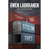 the stolen ones a stevens and windermere book 4