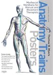 The Anatomy Trains Posters, 2e